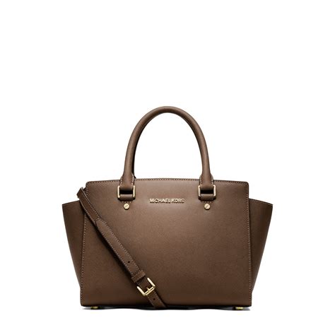 kors selma|michael kors selma saffiano.